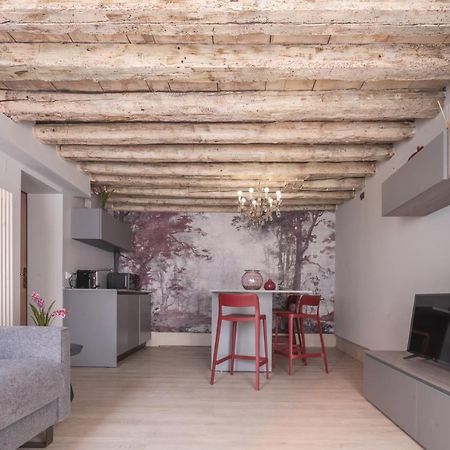 San Pietro Cozy Studio R&R Venedik Dış mekan fotoğraf