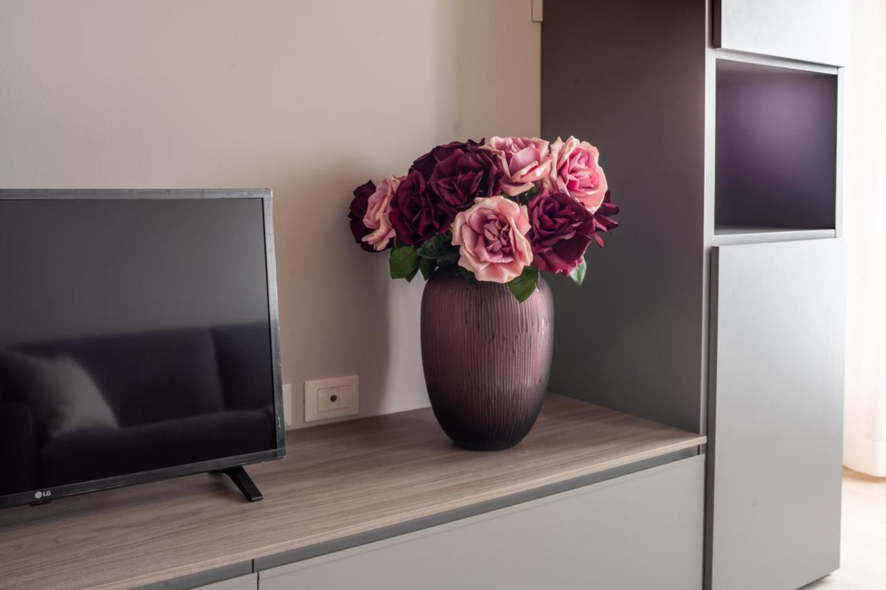 San Pietro Cozy Studio R&R Venedik Dış mekan fotoğraf