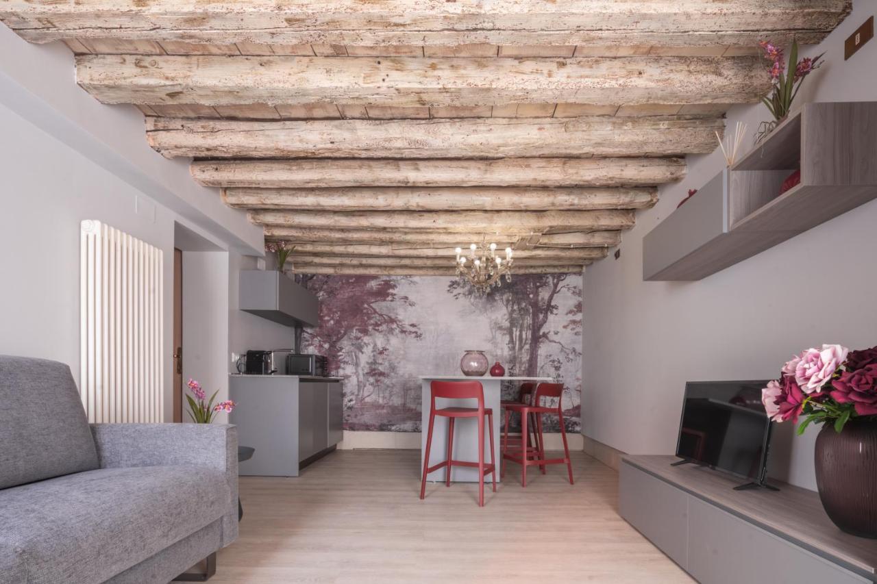 San Pietro Cozy Studio R&R Venedik Dış mekan fotoğraf
