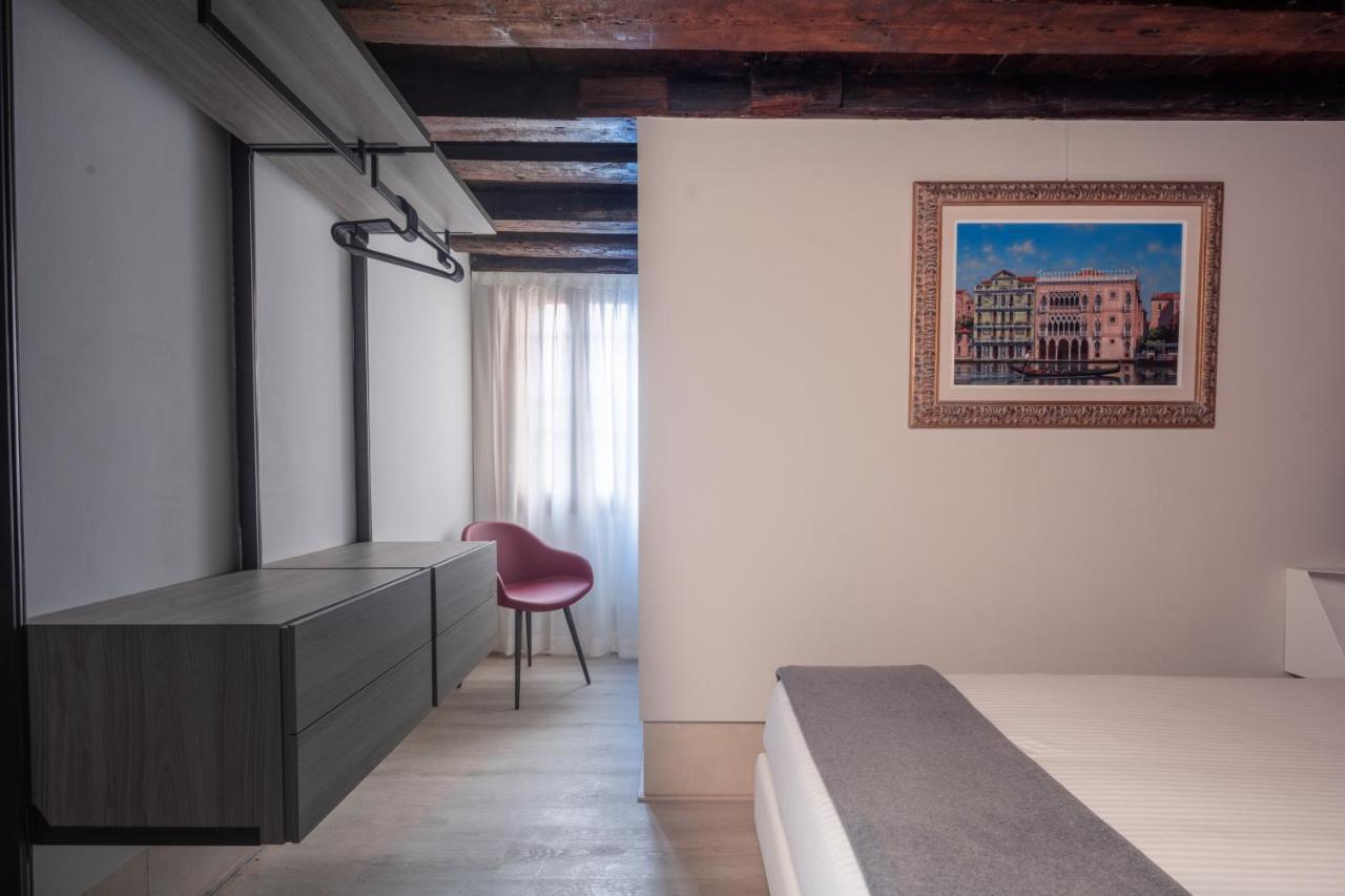 San Pietro Cozy Studio R&R Venedik Dış mekan fotoğraf