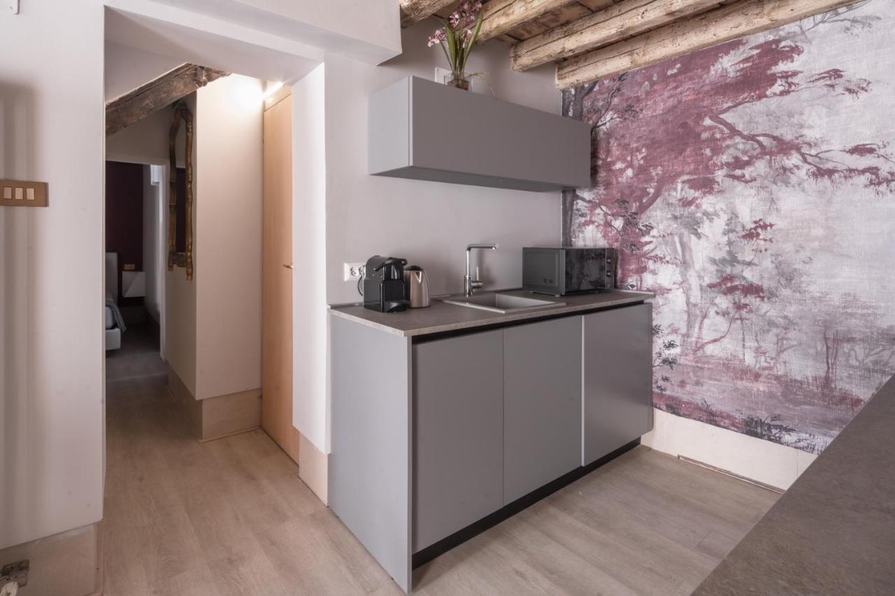 San Pietro Cozy Studio R&R Venedik Dış mekan fotoğraf