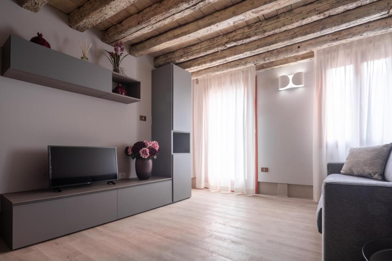 San Pietro Cozy Studio R&R Venedik Dış mekan fotoğraf