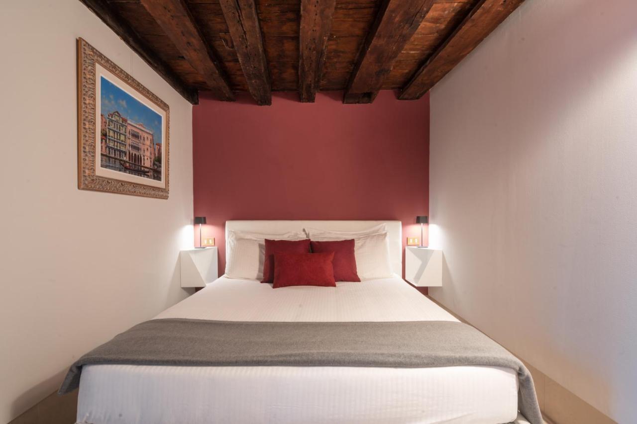 San Pietro Cozy Studio R&R Venedik Dış mekan fotoğraf