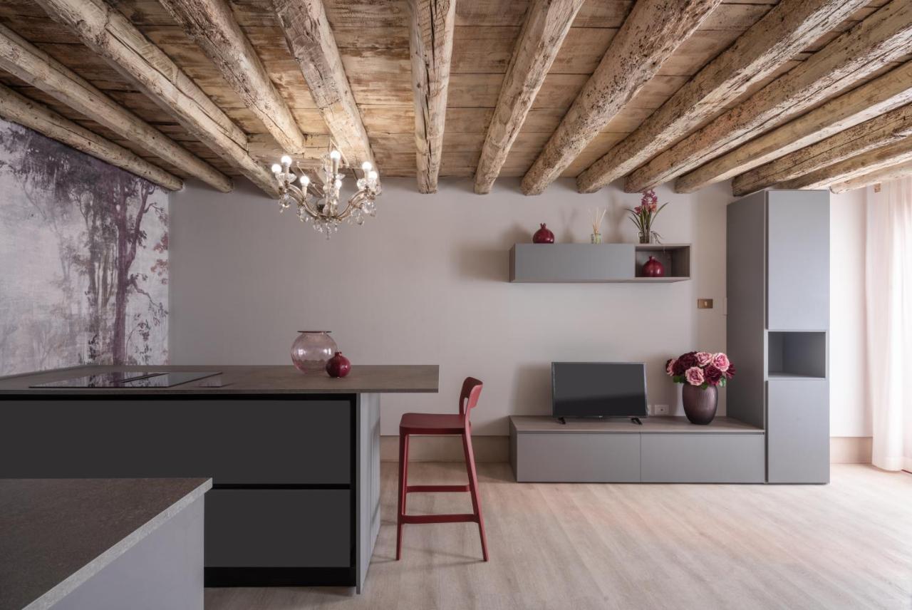 San Pietro Cozy Studio R&R Venedik Dış mekan fotoğraf