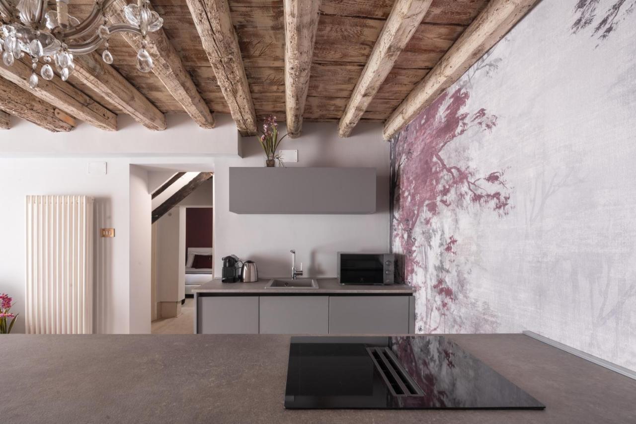 San Pietro Cozy Studio R&R Venedik Dış mekan fotoğraf